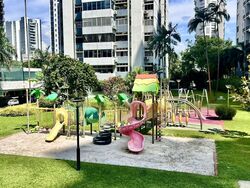 King's Mansion (D15), Condominium #484237841